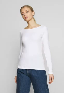 Anna Field 2 Pack - Long Sleeved Top - Maritime Blue/White 2 Anna Field 2 Pack - Long Sleeved Top - Maritime Blue/White -Anna Field Shop 599ca567b4d4482fb3e3fbb14f55b68e scaled