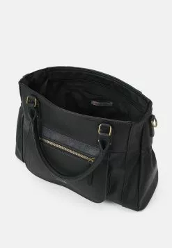 Anna Field Handbag - Black -Anna Field Shop 59d88d73f8a64e04906ff8557502456c scaled