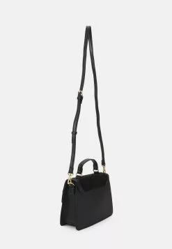 Anna Field Handbag - Black/Black -Anna Field Shop 59fc0ac1198f48e49419532e15577e6e scaled