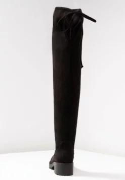 Anna Field Over-The-Knee Boots - Over-The-Knee Boots -Anna Field Shop 5a0436df7c31436db02104c1e0ddc46c