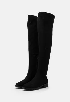 Anna Field Over-The-Knee Boots - Over-The-Knee Boots 2 Anna Field Over-The-Knee Boots - Over-The-Knee Boots -Anna Field Shop 5a0bf783b9e144eaa656fb20e094f3c0 scaled