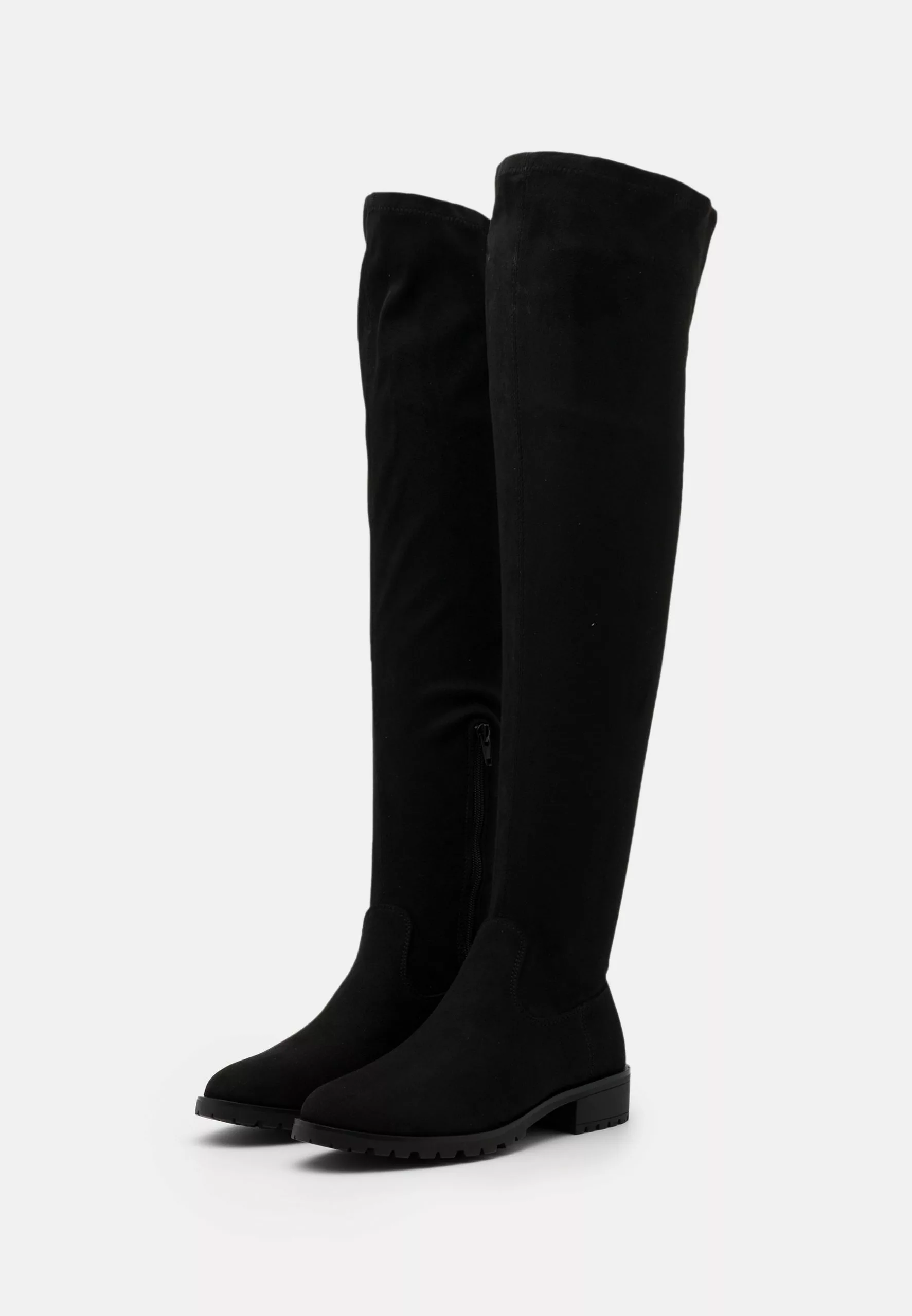 Over-The-Knee Boots - Over-The-Knee Boots Anna Field Over-The-Knee Boots - Over-The-Knee Boots -Anna Field Shop 5a0bf783b9e144eaa656fb20e094f3c0 scaled