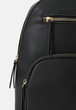 Anna Field Rucksack - Black 3 Anna Field Rucksack - Black -Anna Field Shop 5a2cc270c50d4060a7e52f6b5708c423 scaled