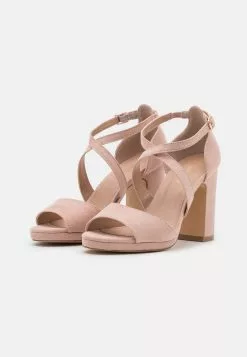Anna Field High Heeled Sandals - High Heeled Sandals -Anna Field Shop 5a3fe68d464942a7ab53e140a0f5ee9d scaled