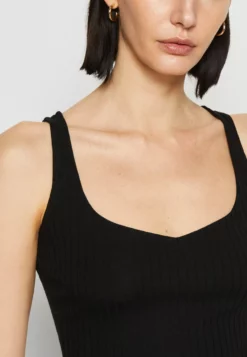 Anna Field Top - Black -Anna Field Shop 5a83033c79be4fa29b9f4dcaede9c473 scaled