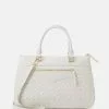 Anna Field Handbag - Off-White