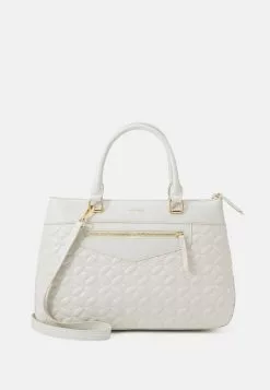 Anna Field Handbag - Off-White
