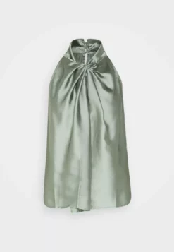 Anna Field Top - Light Green 4 Anna Field Top - Light Green -Anna Field Shop 5b4c31a2f0e64a24a3db272891388140 scaled