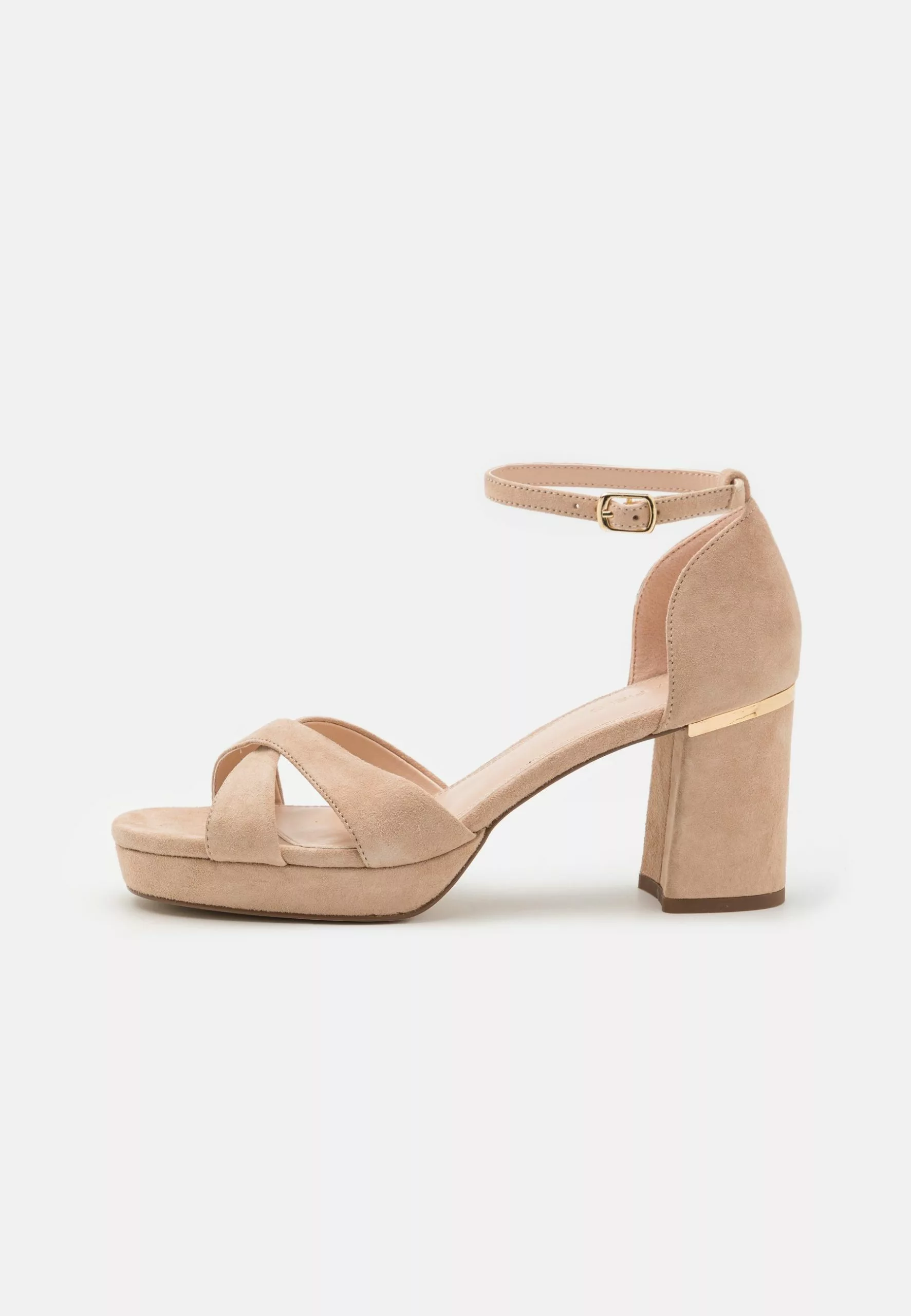 Leather - Platform Sandals Anna Field Wide Fit Leather - Platform Sandals -Anna Field Shop 5ba32d3a7372463a93d59be791ca7172 scaled