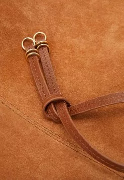 Anna Field Leather - Tote Bag - Cognac 4 Anna Field Leather - Tote Bag - Cognac -Anna Field Shop 5c3135fa6b384b7f990fcbe2c7d1149f scaled