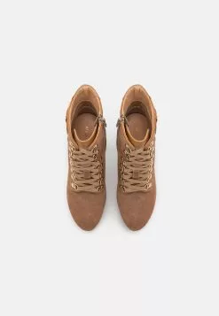 Anna Field Leather - High Heeled Ankle Boots -Anna Field Shop 5c3a6346c48143629cef14b418bdc031 scaled