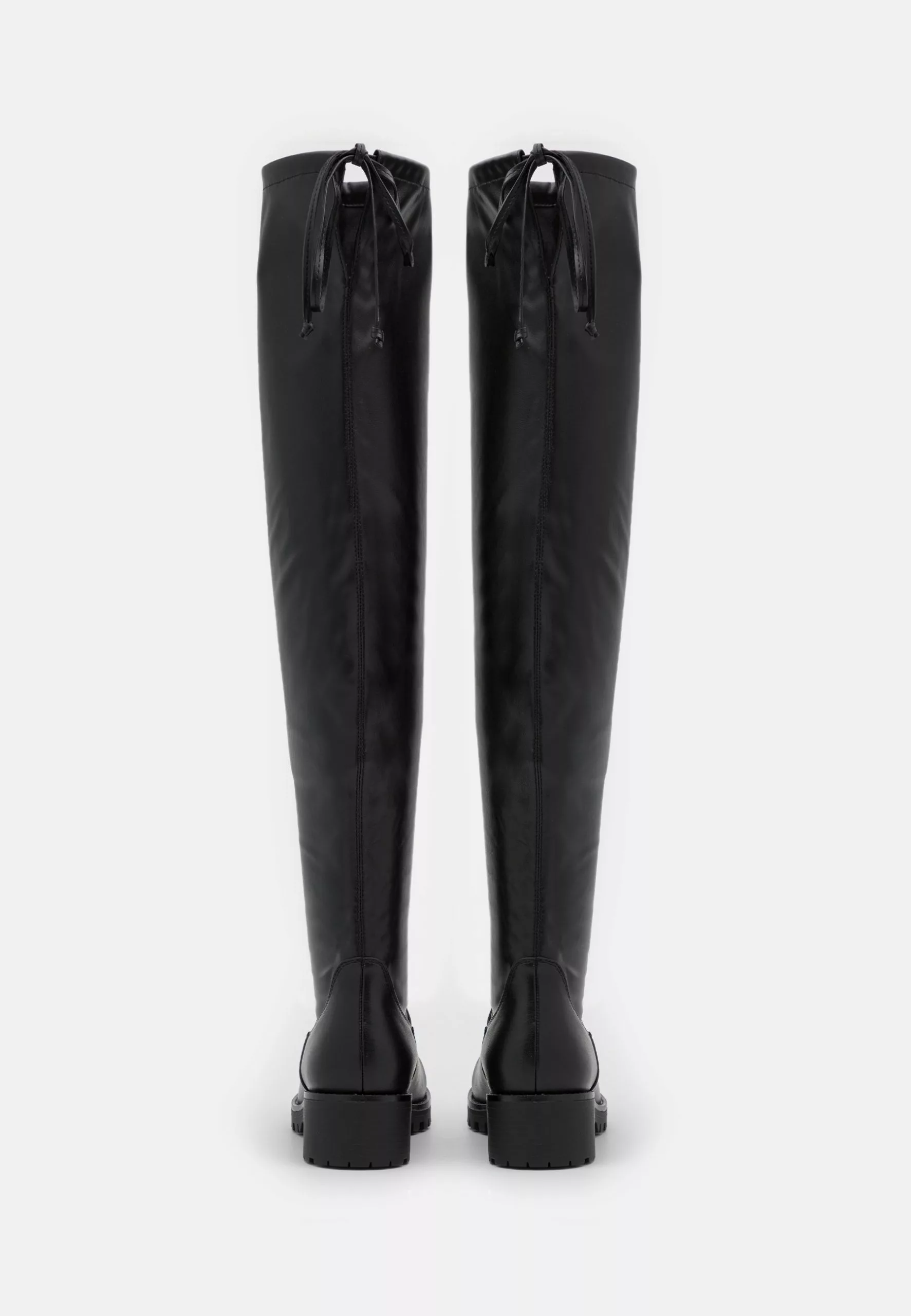 Over-The-Knee Boots - Black Anna Field Wide Fit Over-The-Knee Boots - Black -Anna Field Shop 5c5254048bc24c09a7e9f0b218934311 scaled