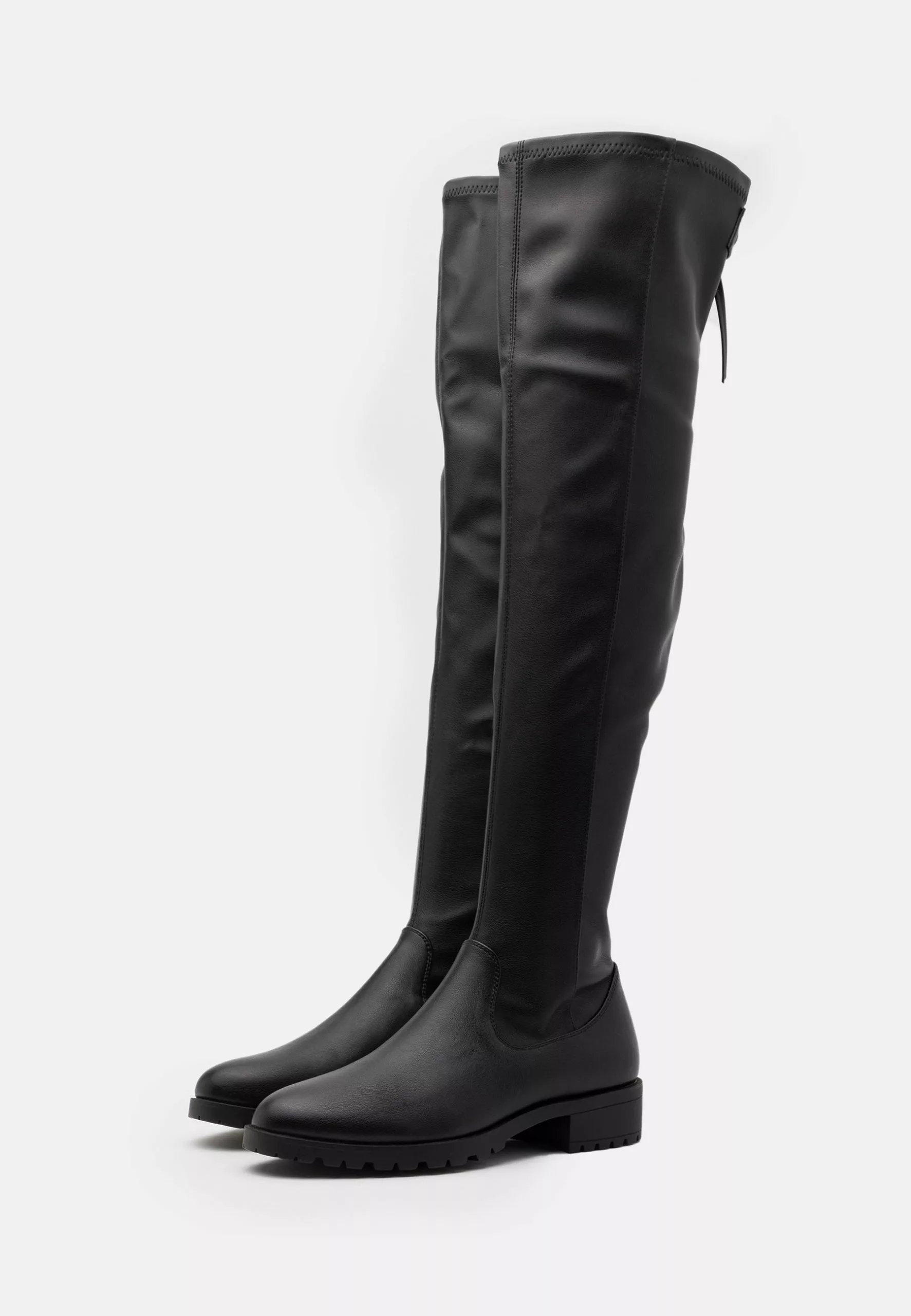 Over-The-Knee Boots - Over-The-Knee Boots Anna Field Over-The-Knee Boots - Over-The-Knee Boots -Anna Field Shop 5c9ab77d0f0347e2966c15295a428832 scaled