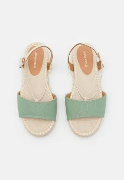 Anna Field Espadrilles - Mint -Anna Field Shop 5ca232f750a54ad283c88fed3051743f scaled