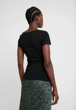 Anna Field 2 Pack- Basic T-Shirt - Black -Anna Field Shop 5cc32792f75c4aa993e4e439c508648b scaled