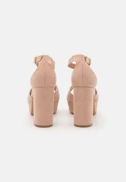 Anna Field Platform Sandals - Light Pink -Anna Field Shop 5cc8eea05d1642dba874bfb53abff301 scaled