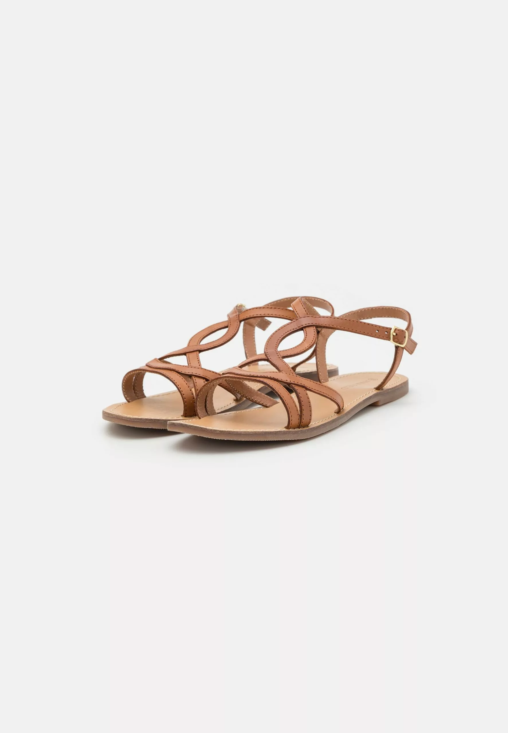 Leather - Sandals - Cognac Anna Field Leather - Sandals - Cognac -Anna Field Shop 5da3561c86124583a5f41a063119dff7 scaled