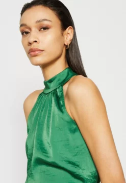 Anna Field Top - Green -Anna Field Shop 5e370bf76bb842febf19ff0f57ada7b5 scaled