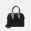 Anna Field Handbag - Black