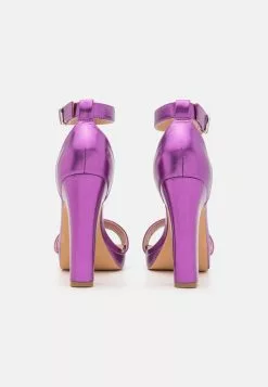 Anna Field Sandals - Lilac -Anna Field Shop 5eb706c339af4945ac12d027962646cf scaled