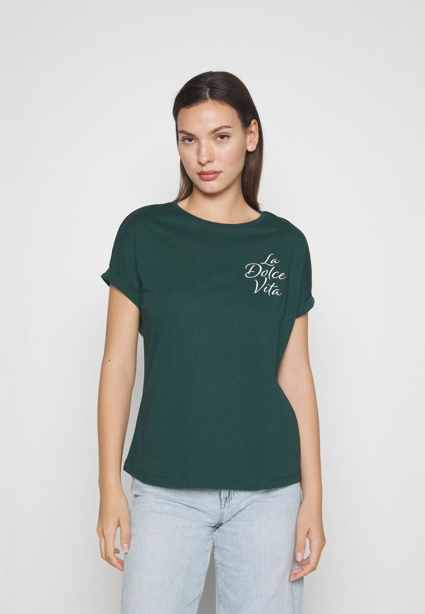 Print T-Shirt - Print T-Shirt Anna Field Print T-Shirt - Print T-Shirt -Anna Field Shop 5ed3b6d4155b458b8e1d4d33e4570e7c scaled