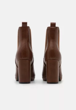 Anna Field High Heeled Ankle Boots - Cognac -Anna Field Shop 5f219c41f05f42f5b8a3e8ff9ef7991c scaled