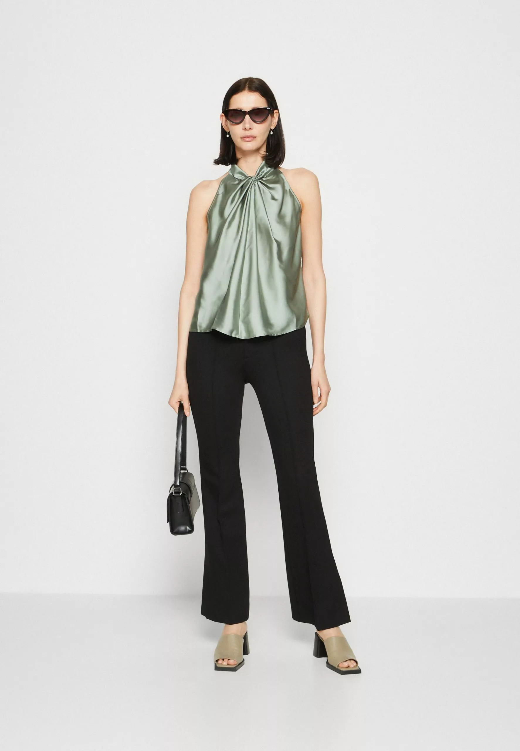 Top - Light Green Anna Field Top - Light Green -Anna Field Shop 5f44ab225cc54be693b133949fe82205 scaled