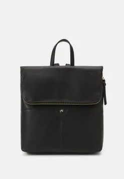 Anna Field Handbag - Black