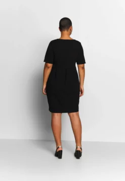 Anna Field Curvy Basic Jersey Dress - Jersey Dress -Anna Field Shop 5f6eb1e6749a4d64909f01f92ecdd873 scaled