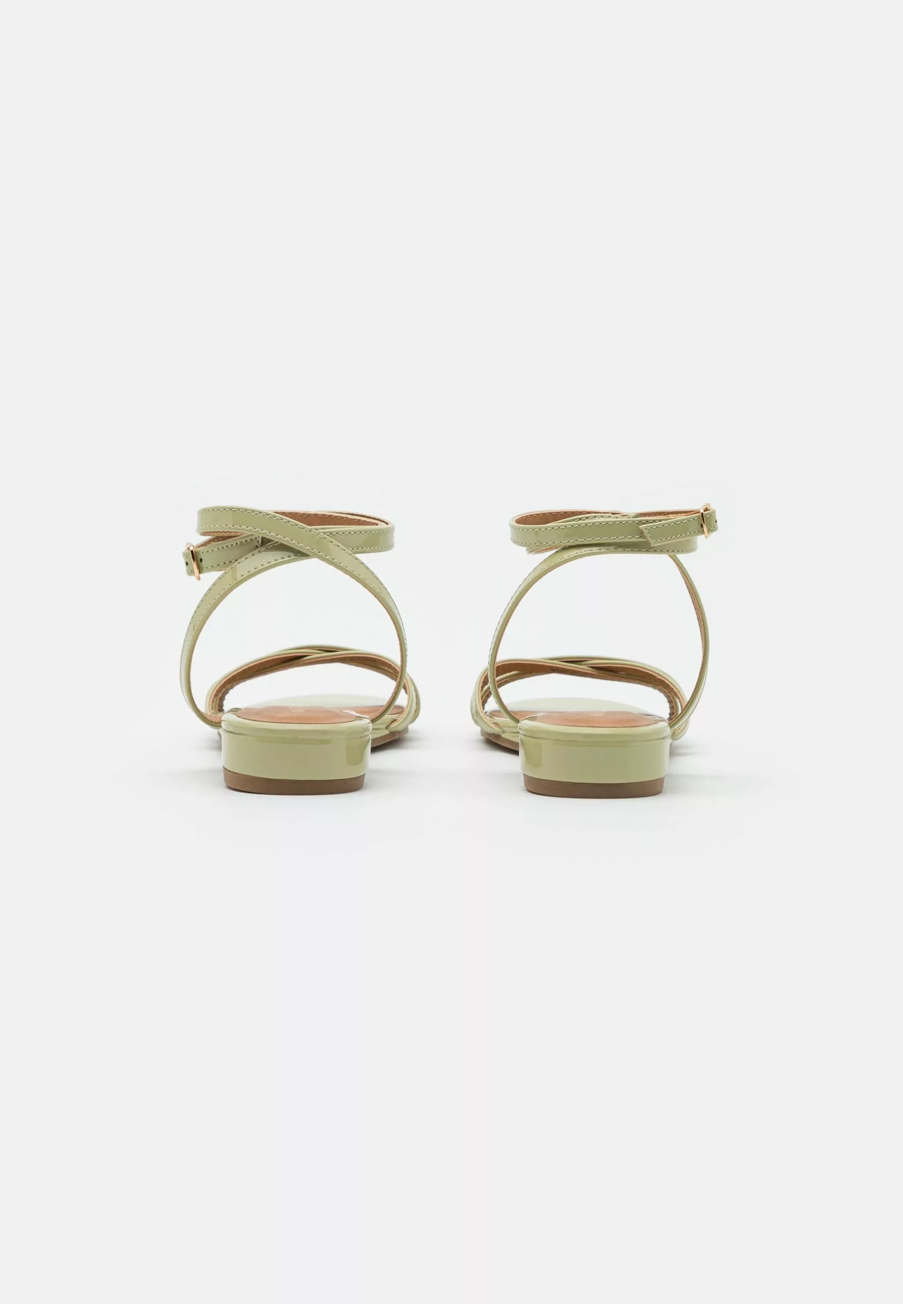 Sandals - Green Anna Field Sandals - Green -Anna Field Shop 5f72177b413245b4984bdf56625ed4b7 scaled