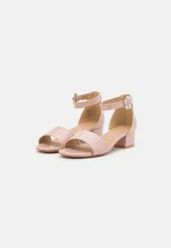 Anna Field Sandals - Rose Gold-Coloured 2 Anna Field Sandals - Rose Gold-Coloured -Anna Field Shop 5f75cd47b1924e16bfbeb11b5c2d0408 scaled