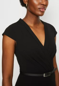 Anna Field Shift Dress - Black -Anna Field Shop 5f81898ad54d45a3b0c0177a696d8463 scaled