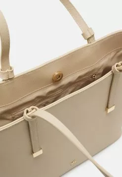 Anna Field Handbag - Beige -Anna Field Shop 5fa1f4f3590648f495f55867d105e6a5 scaled