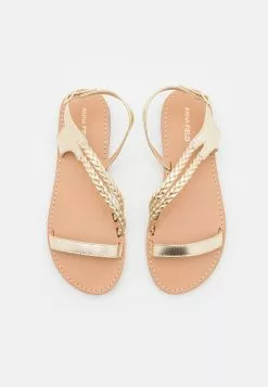 Anna Field Sandals - Gold 5 Anna Field Sandals - Gold -Anna Field Shop 5fd796e108ac4f4ba9460533b6e2a1c8 scaled