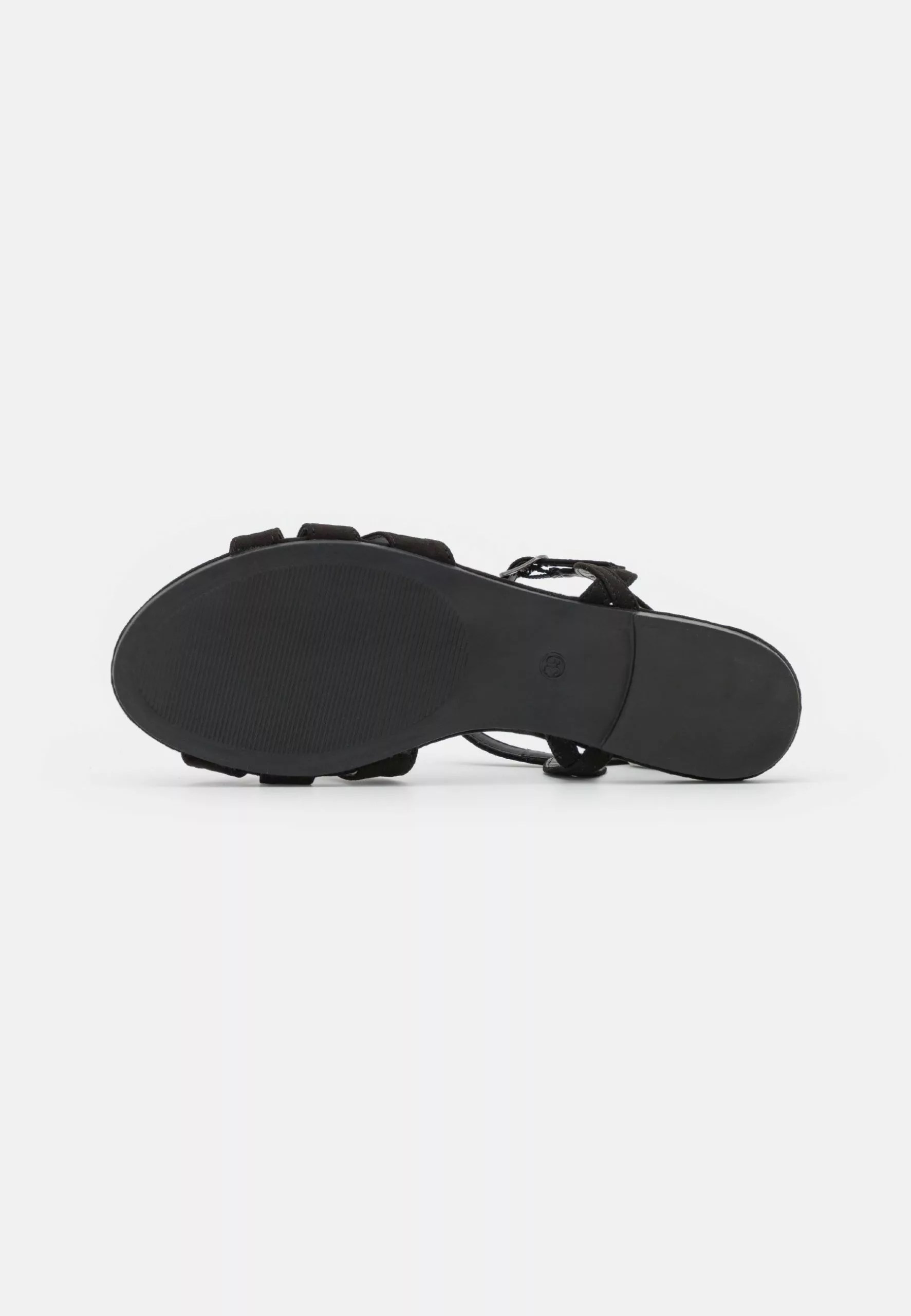 Sandals - Black Anna Field Sandals - Black -Anna Field Shop 5fe670bfab8141948d569041c14fbe78 scaled
