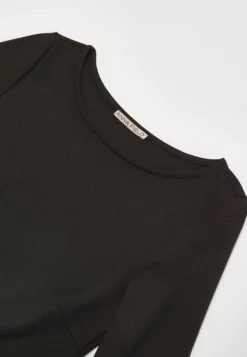 Anna Field Shift Dress - Black -Anna Field Shop 606f982b5c2f47f99ffa0911b2bf597a scaled