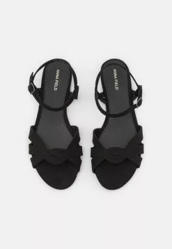 Anna Field Sandals - Black 5 Anna Field Sandals - Black -Anna Field Shop 60946cadcd8b4d89a9f0ed090fea5c86 scaled