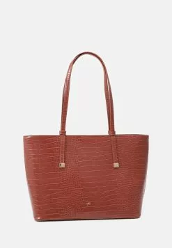 Anna Field Handbag - 702 - Brown