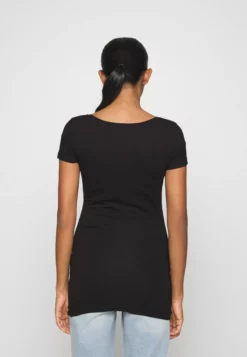 Anna Field MAMA 3Pack - Print T-Shirt - White/White /Black -Anna Field Shop 61137f40f3b849b0b81dc32af2f2f977 scaled