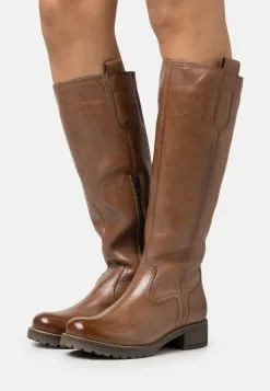 Anna Field Leather - Boots