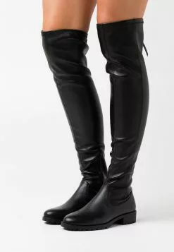 Anna Field Over-The-Knee Boots - Over-The-Knee Boots