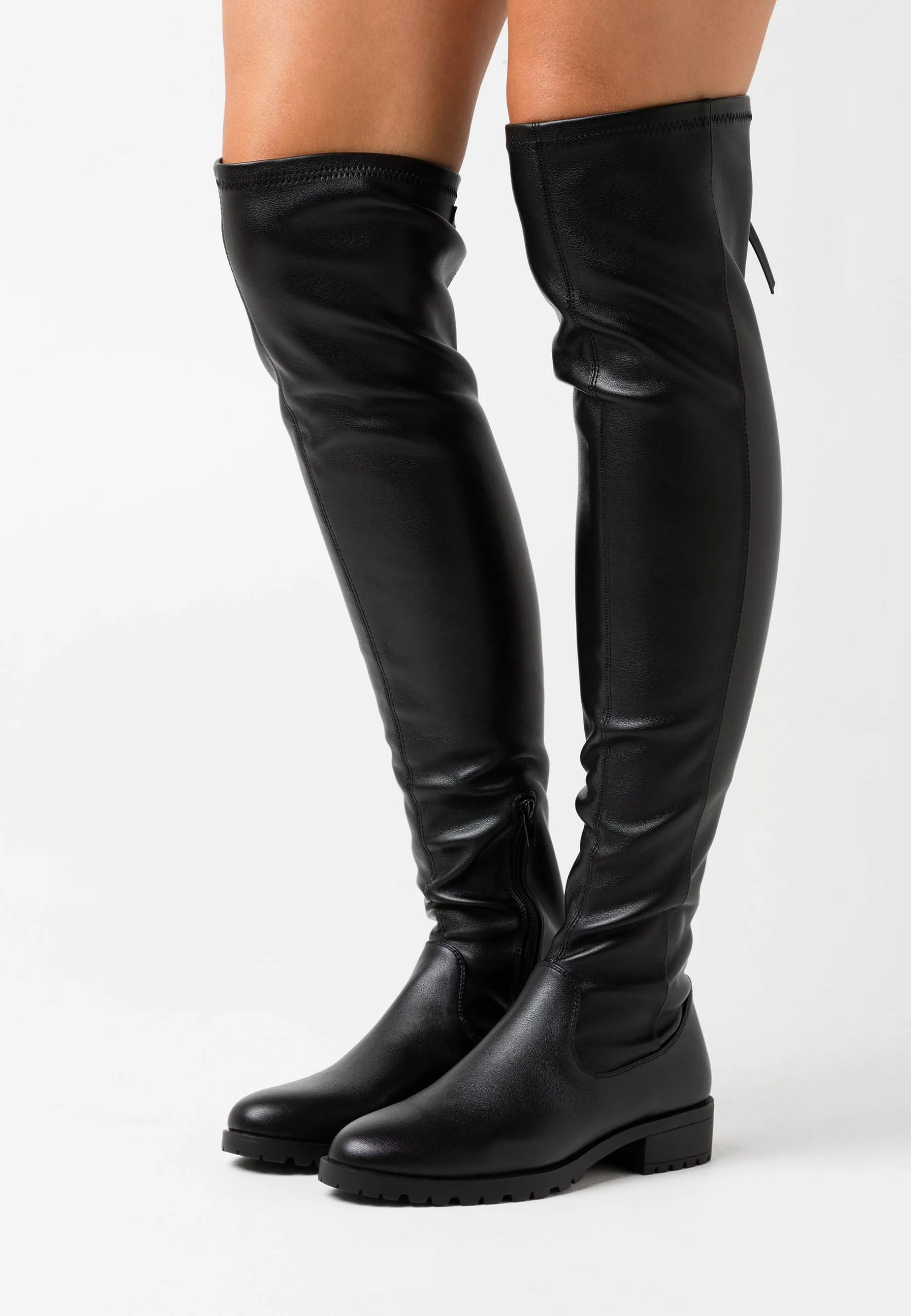 Over-The-Knee Boots - Over-The-Knee Boots Anna Field Over-The-Knee Boots - Over-The-Knee Boots -Anna Field Shop 61da187a69db426d8ff6035fc4cec451 scaled