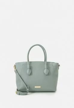 Anna Field Handbag - Blue