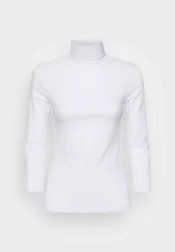 Anna Field Long Sleeved Top - White 6 Anna Field Long Sleeved Top - White -Anna Field Shop 627141014d8d4e628abcc444d82b269b scaled