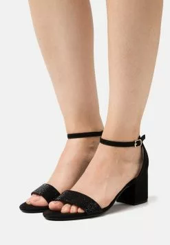 Anna Field Sandals - Black