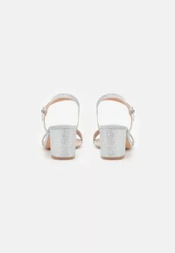 Anna Field Sandals - Silver 2 Anna Field Sandals - Silver -Anna Field Shop 62c0921d87014b97adaa211d363afd4d scaled