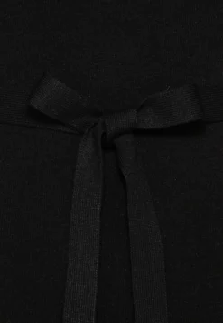 Anna Field Rollkragen Ripp Mini Strickkleid Mit Gürtel - Jumper Dress - Black 2 Anna Field Rollkragen Ripp Mini Strickkleid Mit Gürtel - Jumper Dress - Black -Anna Field Shop 62df7be7431643c485074fa8c58759cf scaled