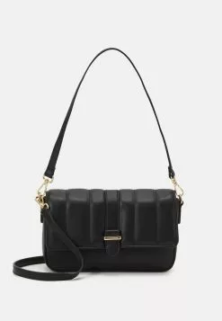 Anna Field Handbag - Black