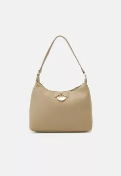 Anna Field Handbag - Beige