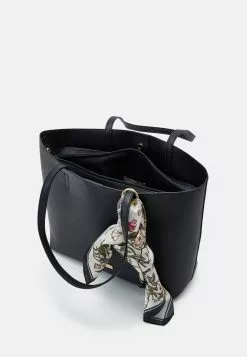 Anna Field Set - Handbag - Black -Anna Field Shop 633b0b34c15548daa9d99f43f3e2b744 scaled